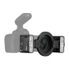 Спалах макро GODOX MF12-K2 (6952344222430)