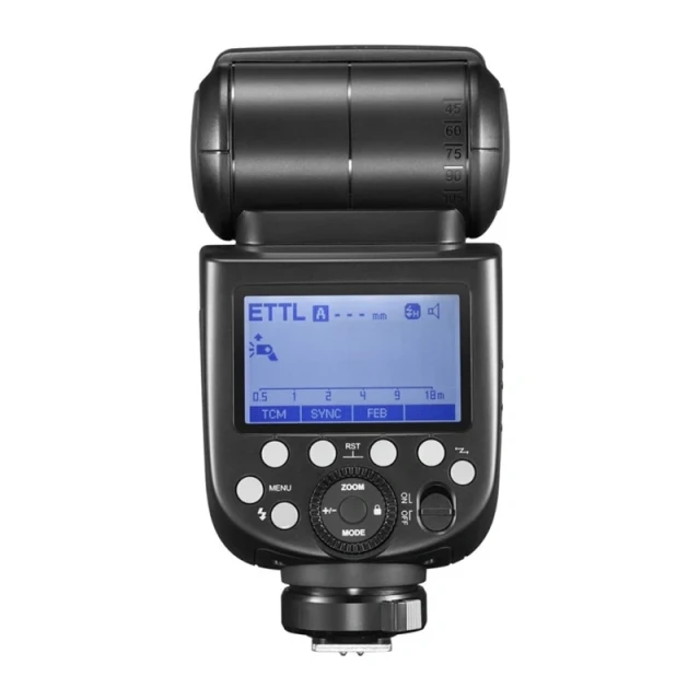 Спалах GODOX TT685II TTL Canon (TT685IIC)