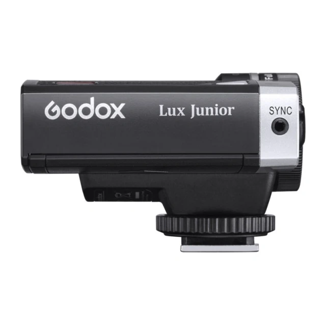 Спалах GODOX LUX Junior Retro (6952344225417)