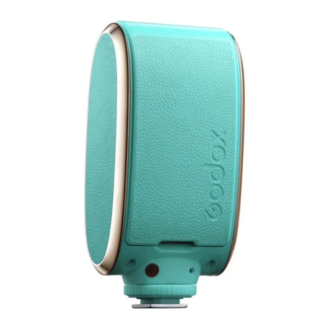 Спалах GODOX LUX Senior Green (LUX Seniormint)