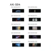 Набор слайдов GODOX AK-S Full (6952344228715)