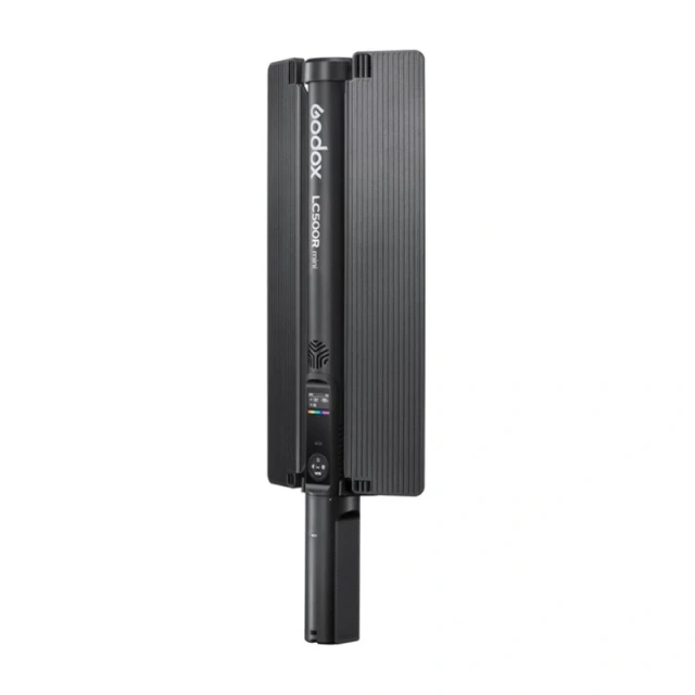 Лампа студійна GODOX LC500R Mini (LC500R)