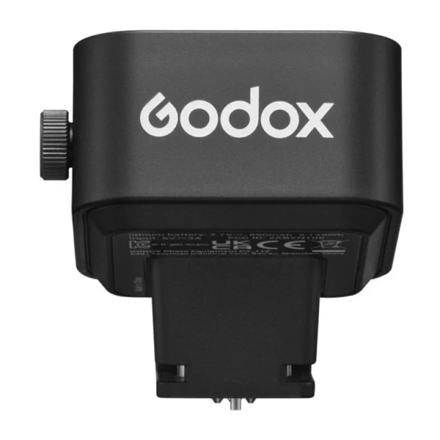 Синхронізатор спалаху GODOX X3 TTL для Canon (X3 C)