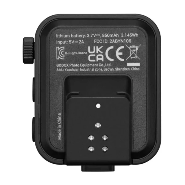 Синхронизатор GODOX X3 TTL для Sony (X3 S)