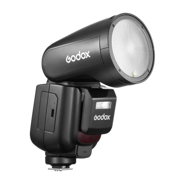 Спалах GODOX V1Pro TTL для Nikon (V1Pro N)