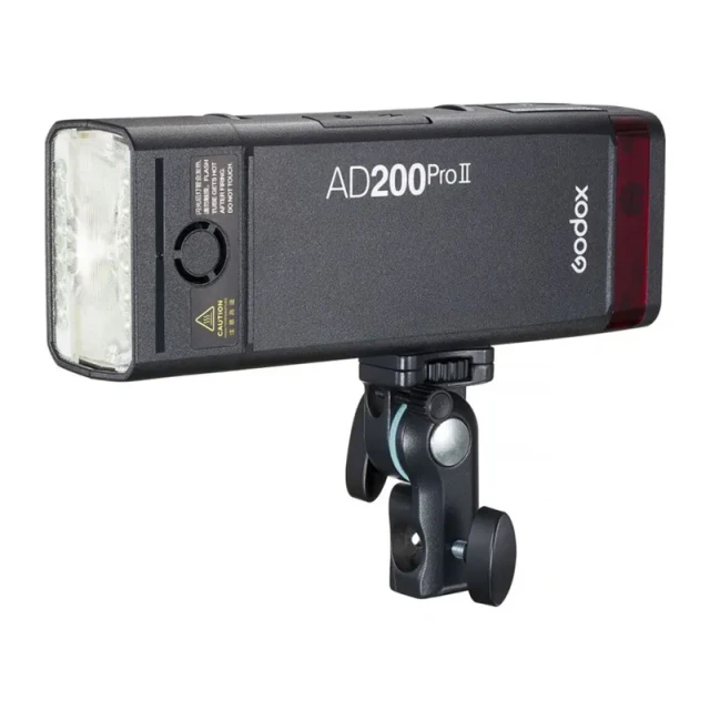 Вспышка GODOX AD200ProII (6952344237625)