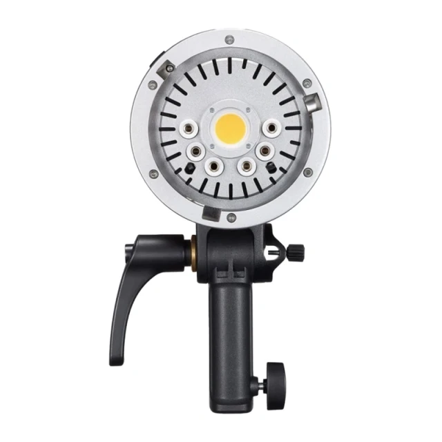 Спалах GODOX AD600BMII Wistro Bowens mount (6952344237861)