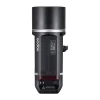 Спалах GODOX AD600BMII Wistro Bowens mount (6952344237861)