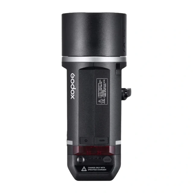 Спалах GODOX AD600BMII Wistro Bowens mount (6952344237861)