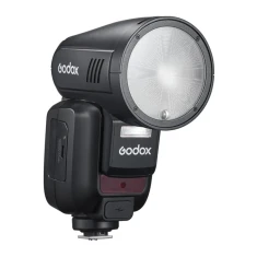 Спалах GODOX V100 TTL для Nikon (V100 N)
