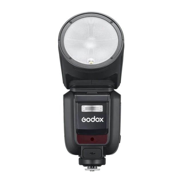 Спалах GODOX V100 TTL для Nikon (V100 N)