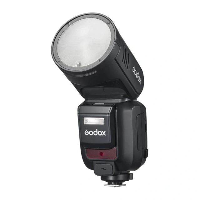 Спалах GODOX V100 TTL для Nikon (V100 N)