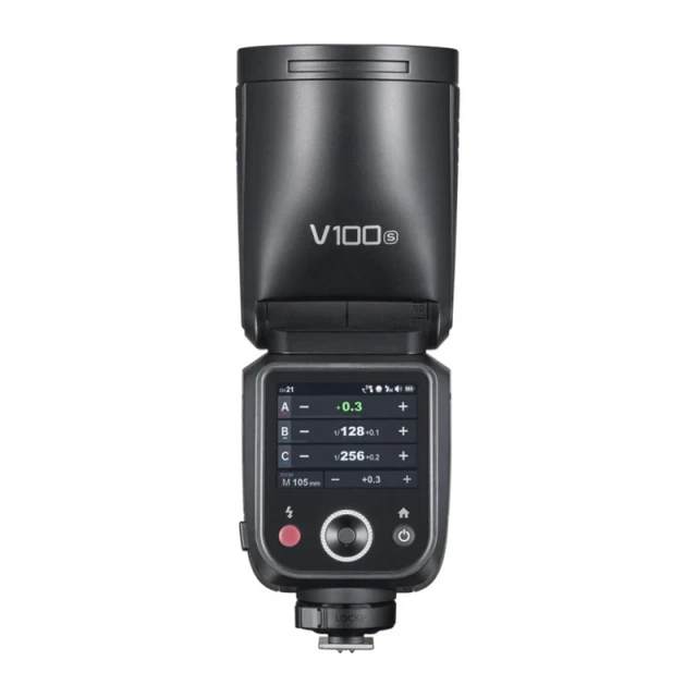 Вспышка GODOX V100 TTL для Sony (V100 S)