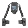 Кільцева спалахувальна лампа GODOX MF-T76 для Nikon (MF-T76N)