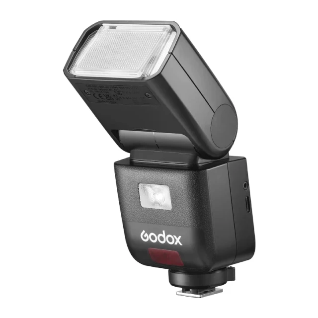 Вспышка GODOX TTL V480 для Canon (V480C)