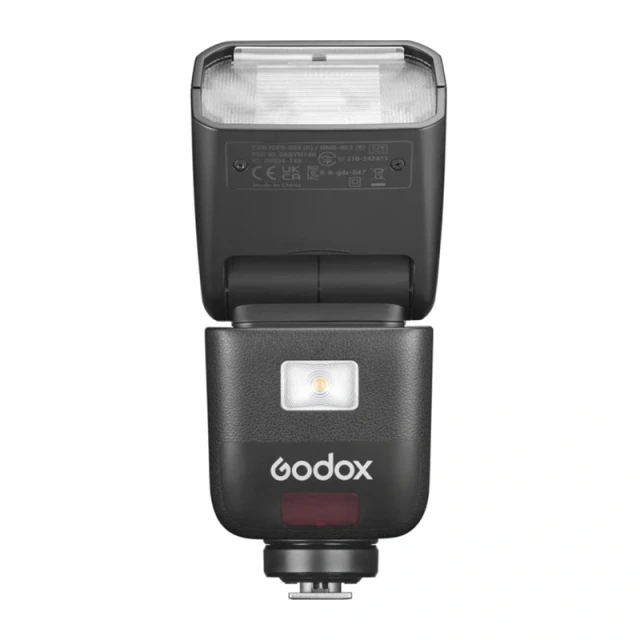 Спалах GODOX V480 TTL для Nikon (V480N)