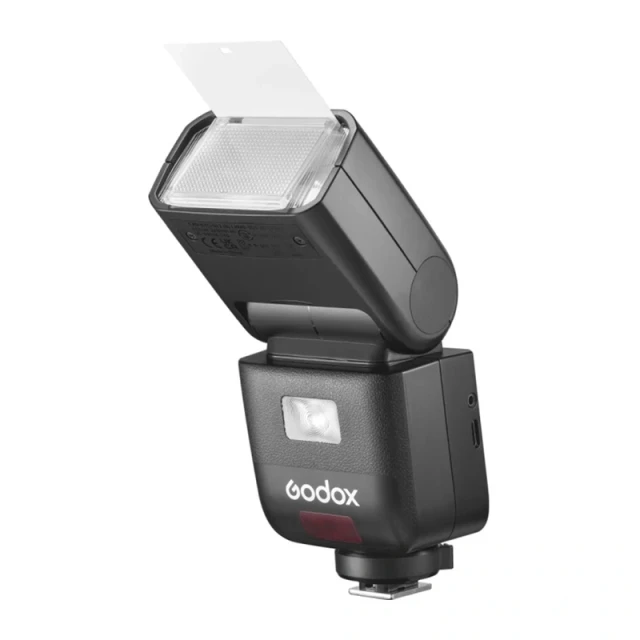 Спалах GODOX V480 TTL для Nikon (V480N)