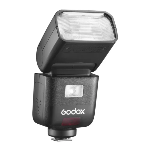 Спалах GODOX V480 TTL для Nikon (V480N)