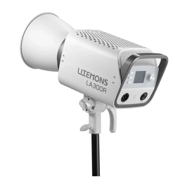 Лампа GODOX LED Litemons LA300R (6952344243138)