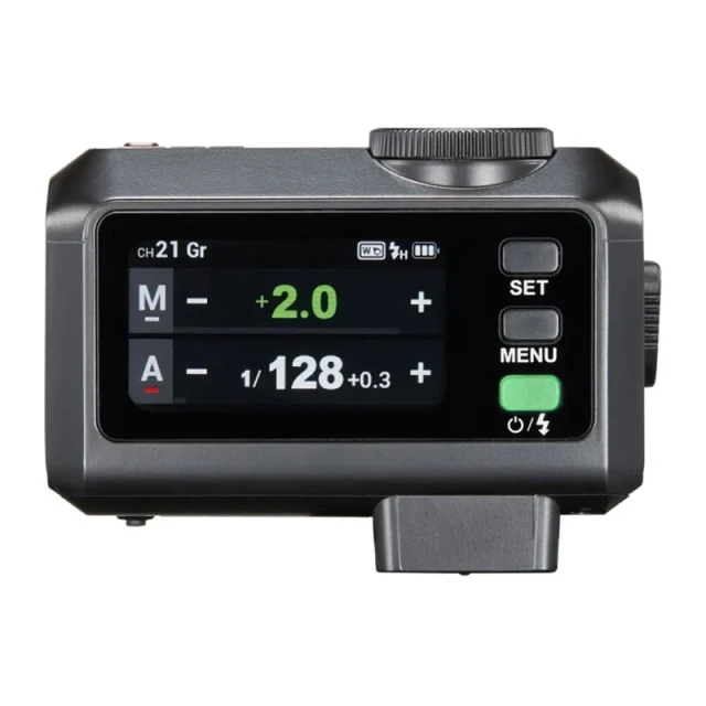 Вспышка GODOX iT30Pro TTL для Nikon (iT30Pro N)