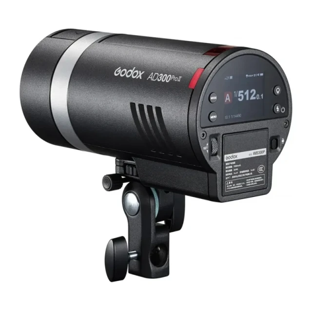 Спалах GODOX AD300ProII для Godox mount (6952344243480)