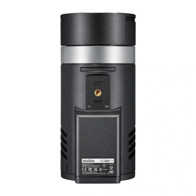 Спалах GODOX AD300ProII для Godox mount (6952344243480)