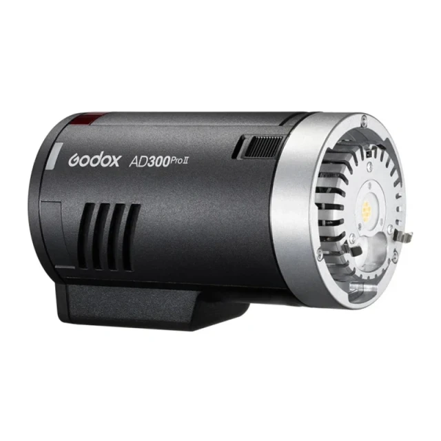 Спалах GODOX AD300ProII для Godox mount (6952344243480)