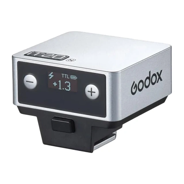 Спалах GODOX iFlash iT20 для Nikon (iT20 N)
