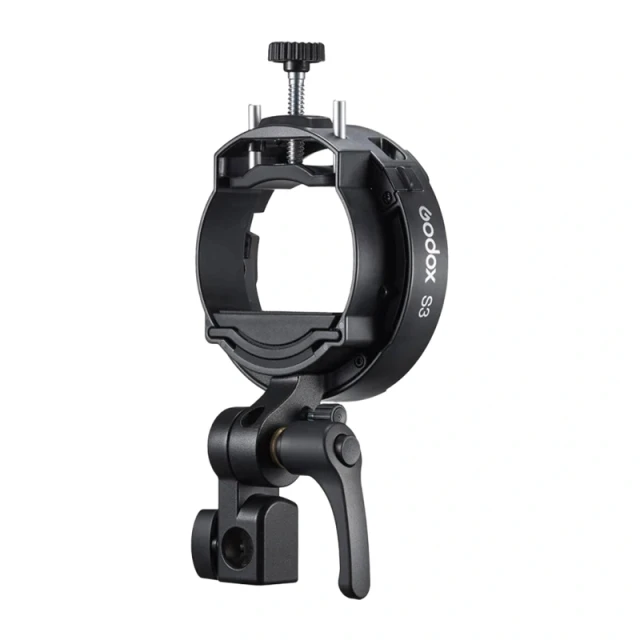 Держатель вспышки GODOX S3 TTL (S3GD)