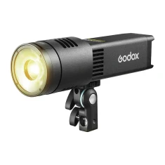 Лампа GODOX LED RS100Bi двокольорова (6952344244074)
