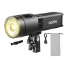 Лампа GODOX LED RS100Bi двокольорова (6952344244074)