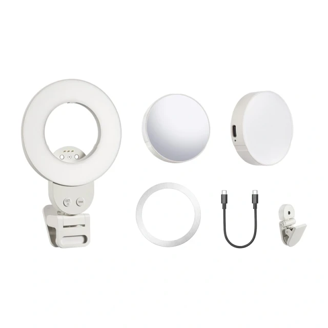 Набір ламп GODOX LR kit LR15Bi+LR30Bi (LR Kit)
