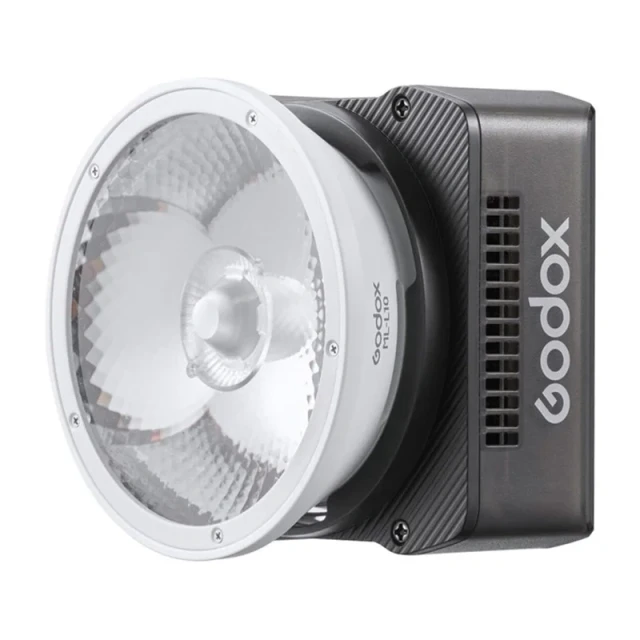 Світлодіодна студійна лампа GODOX ML40R (6952344246597)