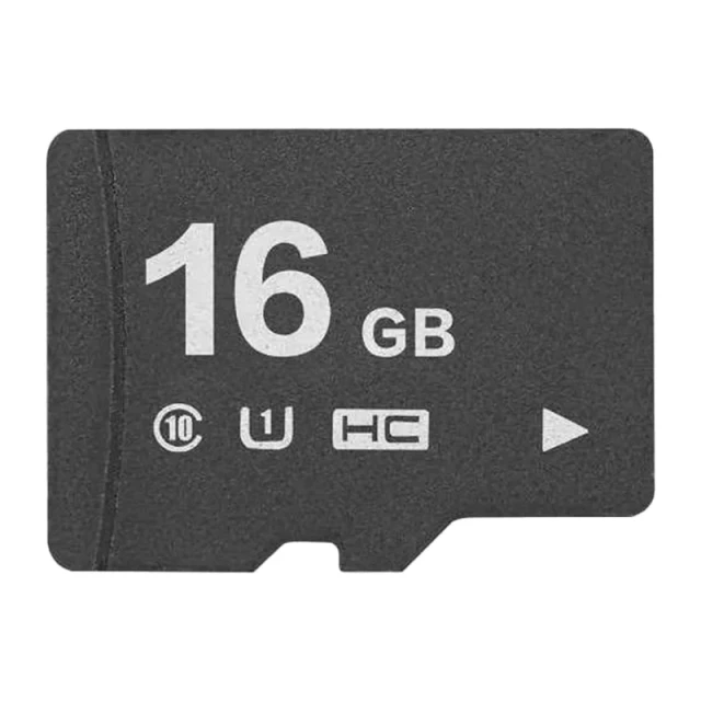Карта пам'яті GODOX microSD 16 GB (6952344248836)