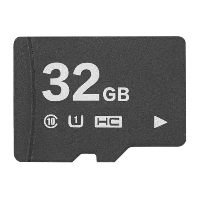 Карта пам'яті GODOX microSD 32 GB (6952344248843)