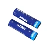 Акумулятор XTAR 18650 3,6V 3600 mAh Li-Ion з захистом (6952918300786)