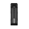 Зарядний пристрій для акумуляторів XTAR SC1 18650 Li-Ion USB-C (6952918300915)