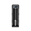 Зарядний пристрій для акумуляторів XTAR SC1 18650 Li-Ion USB-C (6952918300915)