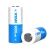 Акумулятор XTAR 26650 3,6V 6000mAh Li-Ion (6952918302315)