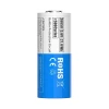 Акумулятор XTAR 26650 3,6V 6000mAh Li-Ion (6952918302315)