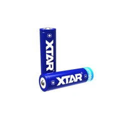 Акумулятор XTAR 18650 3,6V 3500 mAh Li-Ion з захистом (6952918340690)