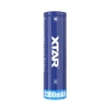 Акумулятор XTAR 18650 3,6 В 3300 mAh Li-Ion з захистом (6952918344681)