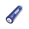 Акумулятор XTAR 18650 3,6 В 3300 mAh Li-Ion з захистом (6952918344681)