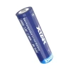 Акумулятор XTAR 18650 3,6 В 3300 mAh Li-Ion з захистом (6952918344681)