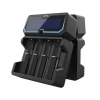Зарядний пристрій для акумуляторів XTAR X4 Li-Ion 18650/20700/21700 (6952918351412)