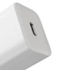 Мережевий зарядний пристрій Baseus Super Si 30W USB-C White (CCSUP-J02)