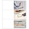 Кабель Baseus Superior USB-A to Lightning 0.25m White (CALYS-02)