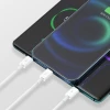 Кабель Baseus Superior 3-in-1 USB-A to USB-C/Lightning/Micro-USB 1.5m Blue (CAMLTYS-03)