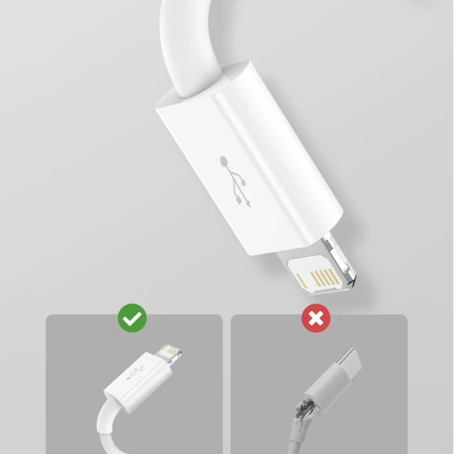 Кабель Baseus Superior 3-in-1 USB-A to USB-C/Lightning/Micro-USB 1.5m Blue (CAMLTYS-03)