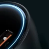 Автомобильное зарядное устройство Qualcomm Quick Charge 160W USB-A/2xUSB-C with USB-C to USB-C Cable Grey (TZCCZM-0G)